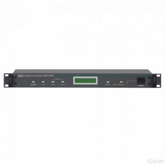 JSC-132A Jedia Контроллер линий громкоговорителя