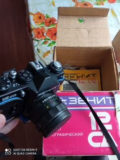 Фотоаппарат