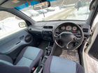 Daihatsu Terios 1.3 МТ, 2001, 205 000 км объявление продам