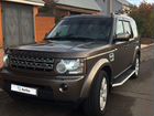 Land Rover Discovery 3.0 AT, 2013, 145 000 км