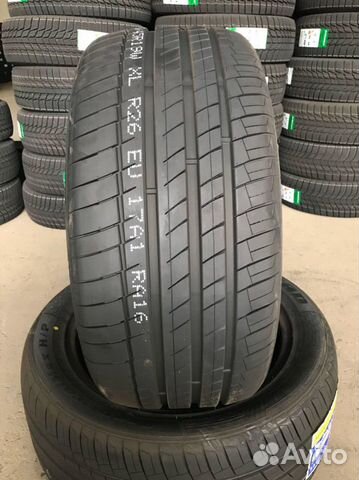 Kapsen RS26 275/30 R20