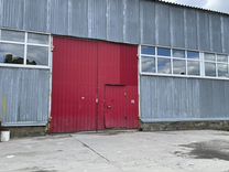 Производственно-складское помещение 300 м²