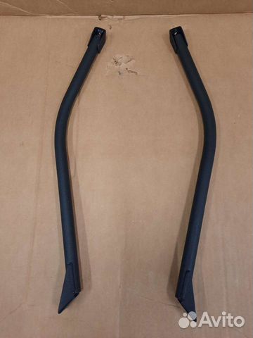 Опора багажника заднего Yamaha Grizzly 700\550