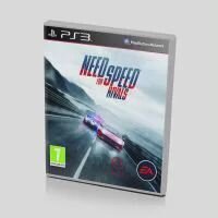 Need FOR speed rivals PS3