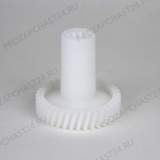 Шестерня шнека мясорубки Zelmer