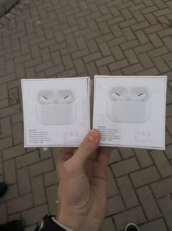 Airpods pro