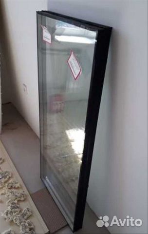 Стеклопакет в любой размер в Рассрочку и Кредит