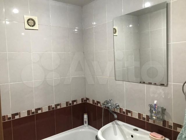 2-к. квартира, 46 м², 4/5 эт.