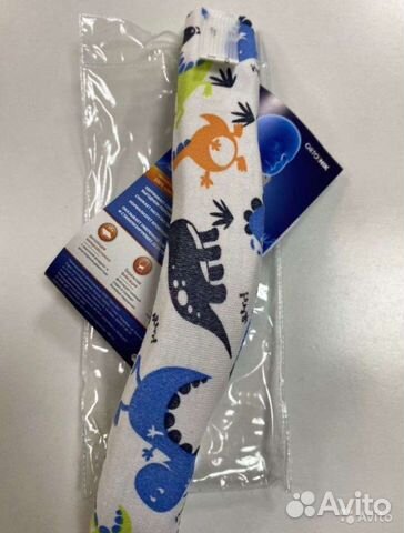 Воротник ортопедический детский