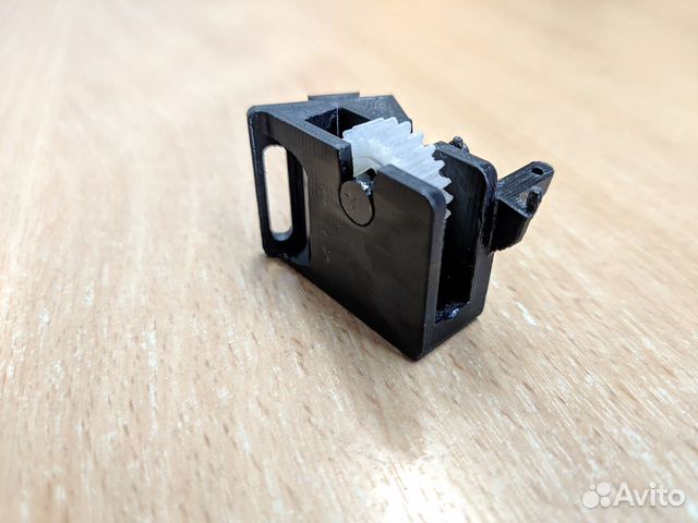 3D печать 3д моделирование