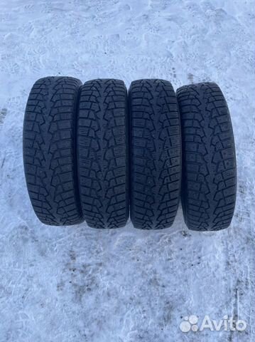 Maxxis Arctictrekker NP3 175/65 R15