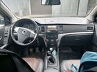 SsangYong Actyon 2.0 МТ, 2011, 136 000 км