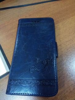 Чехол-книжка nokia 3.1