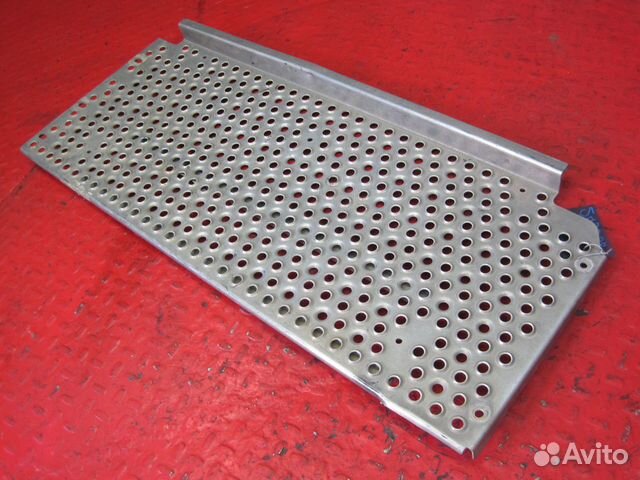 Трап за кабиной Mercedes-Benz Axor Actros купить в Красноярске ...