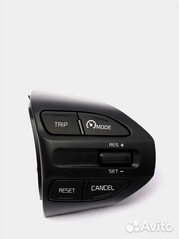 Круиз контроль kia rio 4, Hyundai Creta, Picanto