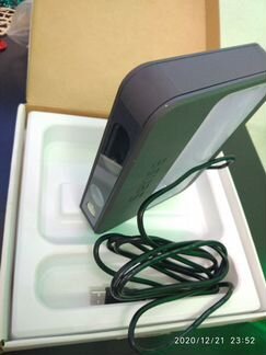 3D сканер Sense