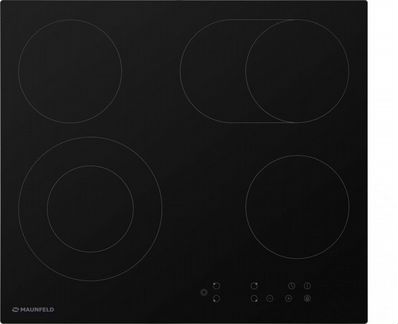 Электрическая варочная панель