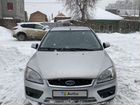 Ford Focus 2.0 МТ, 2007, 204 293 км