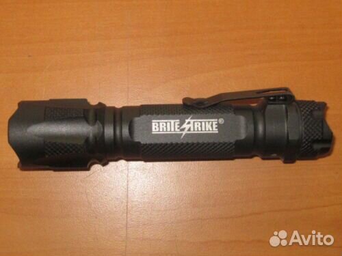 Фонарь Brite Strike BD-198-HL