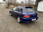 Subaru Impreza 1.5 AT, 1999, 287 888 км объявление продам