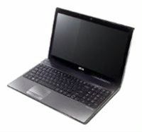 Ноутбук Acer aspire 5551G