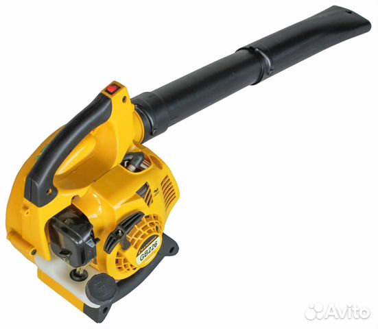 Воздуходувка champion GB226