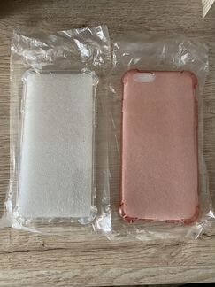 Чехлы на айфон