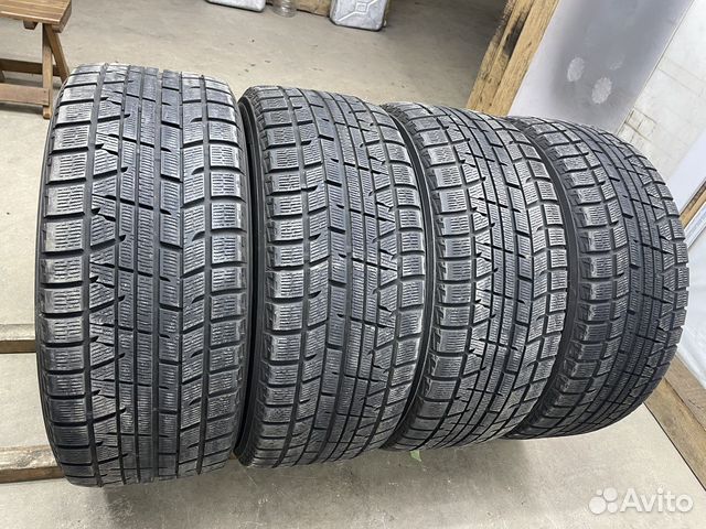 Toyo Winter Tranpath TX 225/65 R17 102Q