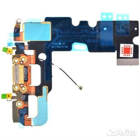 Шлейф / плата для Apple iPhone 7