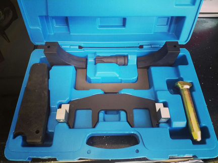 Фиксаторы грм Mercedes M271