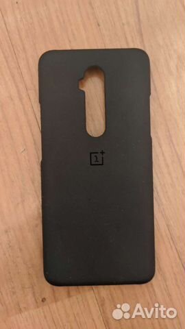 Чехол накладка OnePlus 7t pro Sandstone