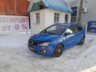 Ford Focus 1.6 МТ, 2005, 169 000 км
