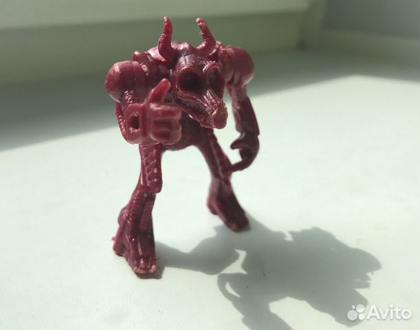 Фигурка - Робозвери