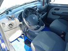 FIAT Doblo 1.4 МТ, 2008, 220 000 км объявление продам
