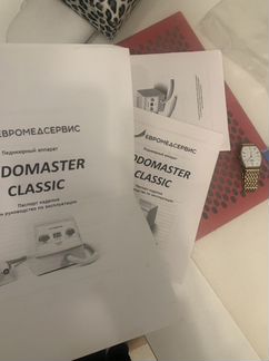 Podomaster Classic подомастер аппарат для педикюра