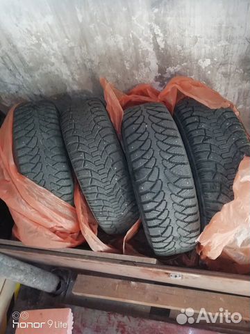 Tunga Nordway 2 185/65 R14 86Q