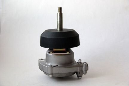 Рулевой редуктор