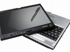Ноутбук-трансформер Toshiba Portege M400 объявление продам