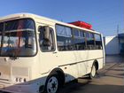 Городской автобус ПАЗ 3205, 2017 объявление продам