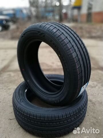 Triangle Sports TH201 245/45 R17