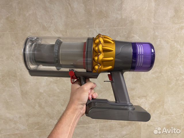 Dyson v15 detect absolute sv22 2022 обзоры