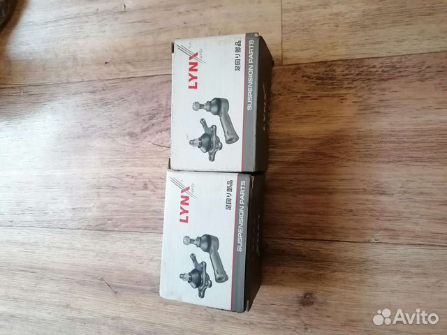 Шаровые опора Nissan almera