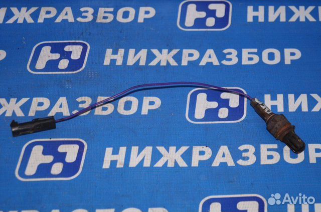 Кислородный датчик верхний Daewoo Nexia 1.5 A15MF
