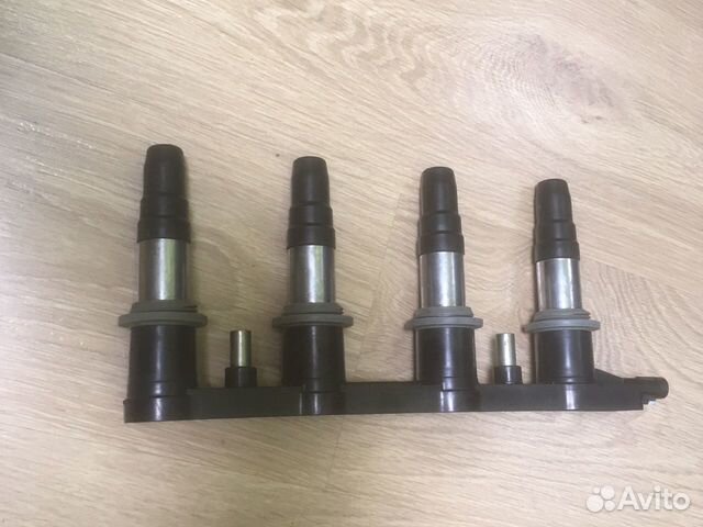 Шевроле авео