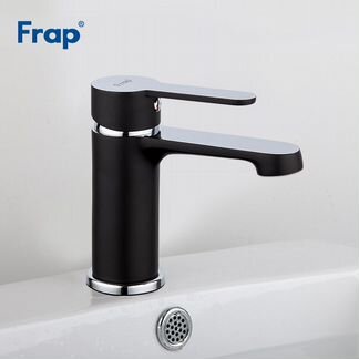Смеситель для умывальника Frap F1042