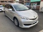 Toyota Wish 1.8 CVT, 2016, 18 530 км