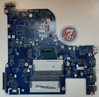 Материнская плата ноутбука Lenovo G70-80
