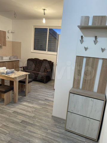 Дом 30 м² на участке 40 сот.