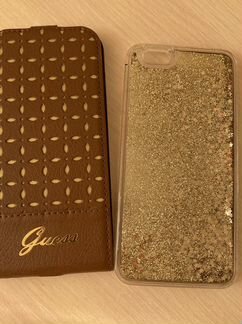 Чехлы на айфоны 6, 6s