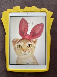 Планшет apple iPad air
